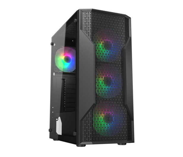 Cougar MX110 RGB - 1358088 - zdjęcie